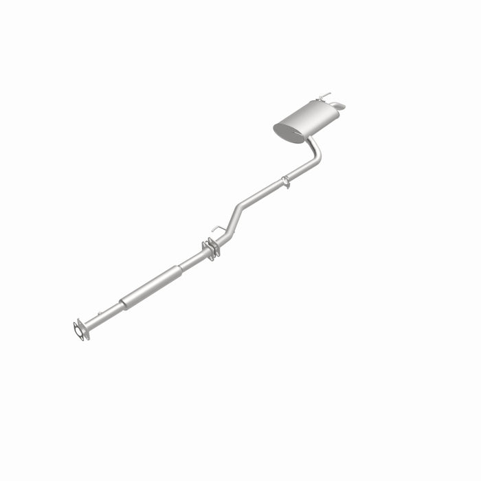 MagnaFlow BRE Exhaust Kit 02-05 Hyundai Sonata 2.7L