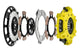 ACT 18-23 Ford Mustang GT 5.0L Mod-Twin 10.5 XT Rigid Race Clutch Kit