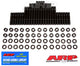 ARP Chevy V6 w/Pontiac Runner head stud kit