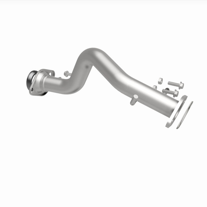 BRE Exhaust 06-12 Eclipse 2.4L Front Pipe Kit