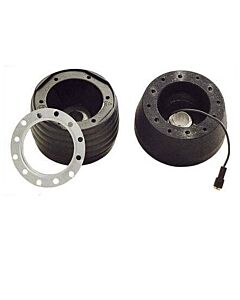 Sparco Steering Wheel Hub Escort 86-89