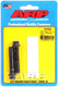 ARP Chevrolet LS Gen III/IV & 6.2L LT1 (Except LS7 & LS9) Cracked Cap Design Rod Bolt Kit
