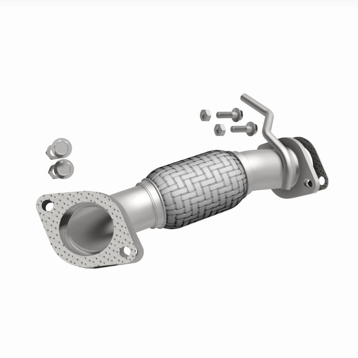 Magnaflow BRExhaust 15-19 Hyundai Sonata 2.4L Front Pipe Kit