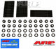 ARP Mopar inAin w/W2-cylinder 12pt head stud kit