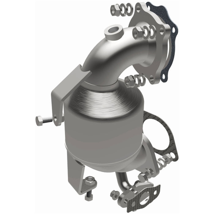 MagnaFlow DF Conv 2020 Hyundai Sonata Front Underbody 1.6L