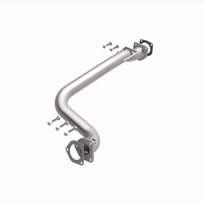 BRE Exhaust 97-06 Wrangler 2.4L 2.5L 4.0L Front Pipe Kit