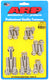 ARP Muncie 4-spd 69-75 SS 12pt trans case bolt kit