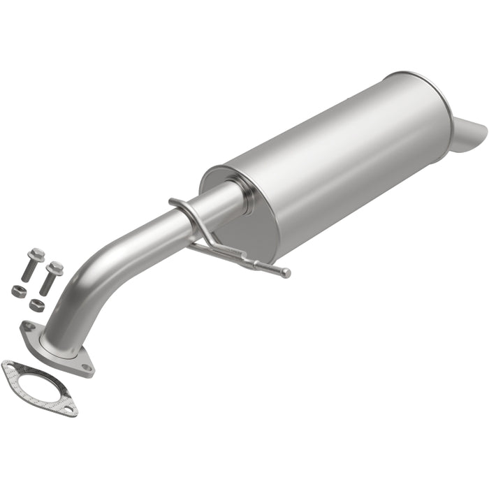 MagnaFlow Hyundai BRE Exhaust Replacement Kit