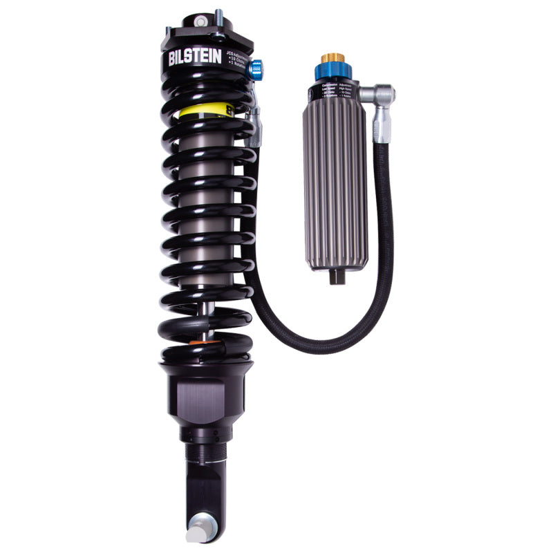 Bilstein 21-24 Ford Bronco B8 B112 Suspension Shock Absorber and Coil Spring Assembly - Front Right