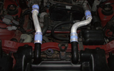 GReddy Suzuki Aluminum Intake Pipe Set EA11R **SPECIAL ORDER ONLY**