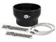 afe Magnum FORCE Intake Coupling Kit (4-1/3 IN ID to 3-1/2 IN ID x 2-3/4 IN L) Straight Black