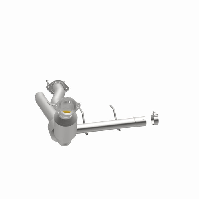 MagnaFlow DF Conv 21-23 F-150 3.5 Right OEM