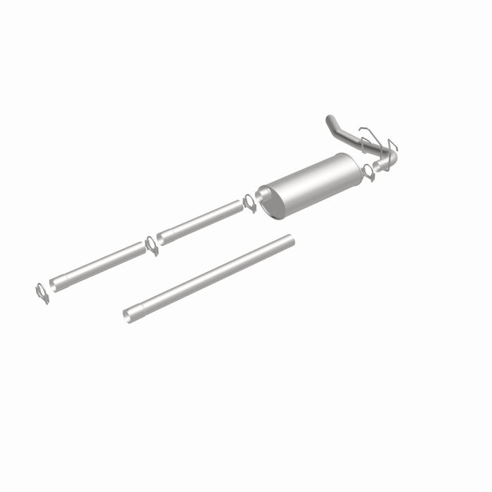 MagnaFlow BRE Exhaust Kit 97 Ford F-150