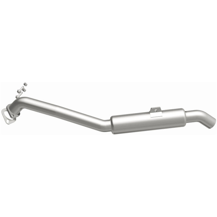 BRExhaust 02-05 Kia Sedona 3.5L Rear Muffler Kit