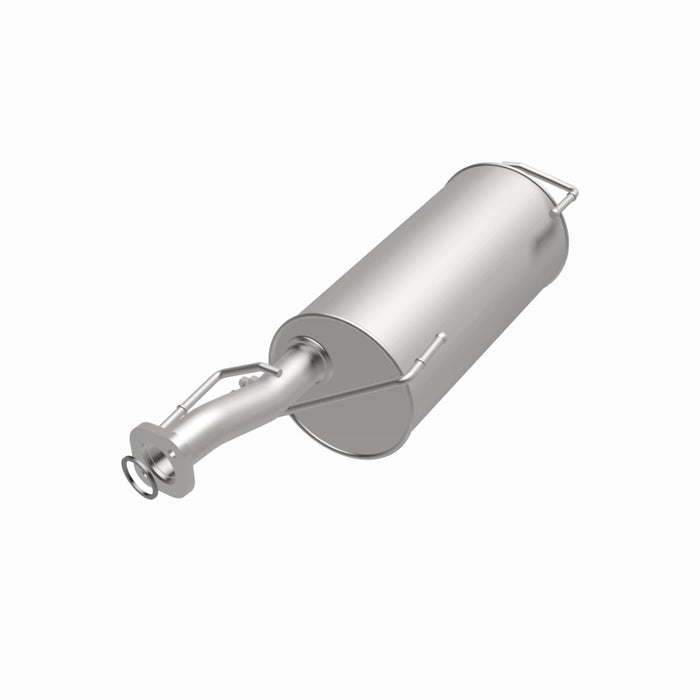 BRExhaust 09-11 Nissan Versa 1.6L Muffler Kit