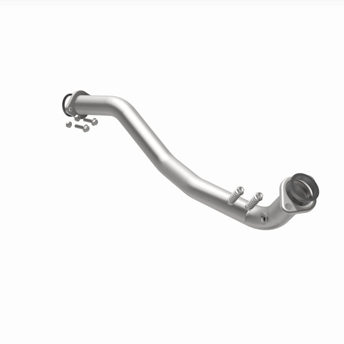 BRE Exhaust 09-15 Toyota Venza 2.7L Front Pipe Kit