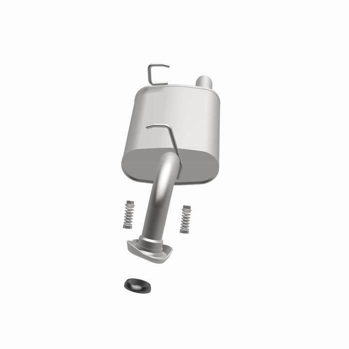 MagnaFlow BRE Exhaust Kit 07-15 Toyota Yaris 1.5L