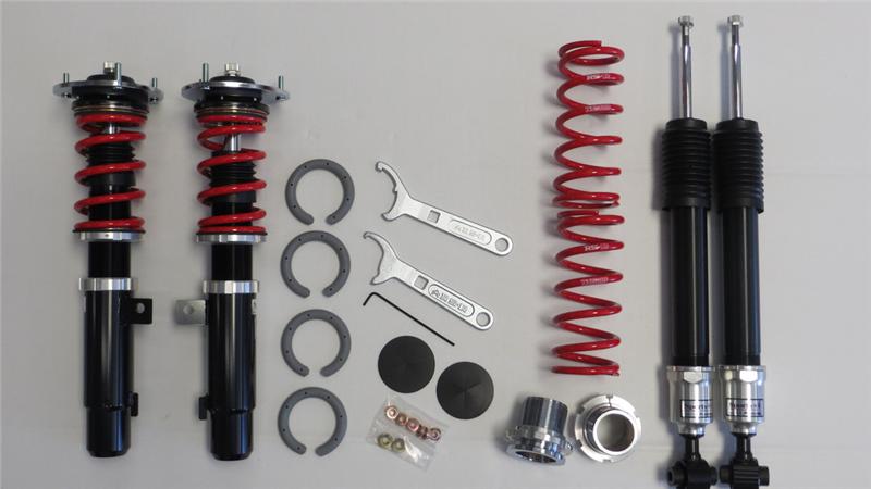 RS-R 15+ VW Golf GTI FF 2000TB (AUCHH) Sports-i Coilovers