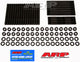 ARP Mark V, w/Dart heads, hex head stud kit