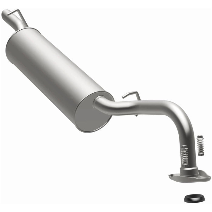 MagnaFlow BRE Exhaust Kit 06-10 Toyota Yaris 1.5L