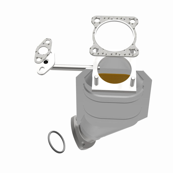 360 Degree Image Set