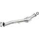 Magnaflow 2005 Subaru Outback 2.5L Direct Fit Converter