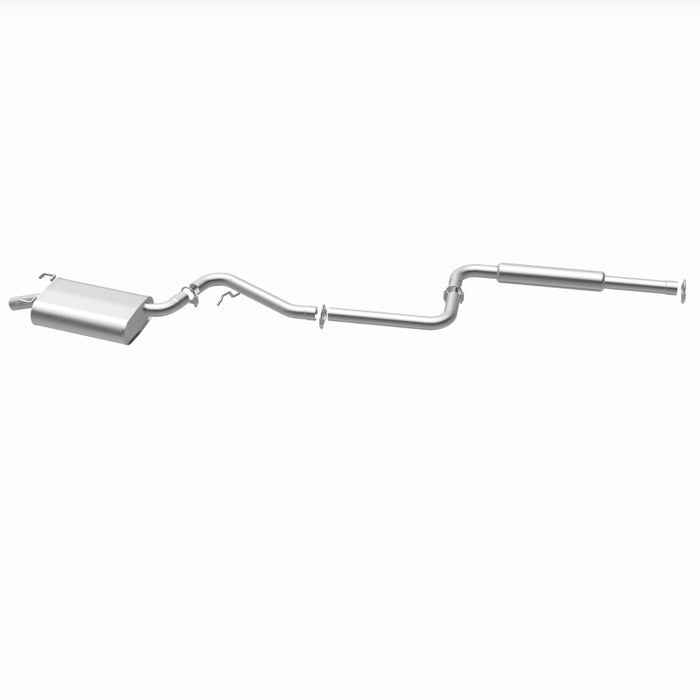 MagnaFlow BRE Exhaust Kit 01-06 Sebring Stratus
