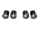 Akrapovic 07-13 BMW M3 (E90/E92/E93) Tail Pipe Set (Carbon)