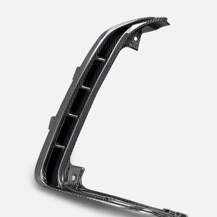 Anderson Composites 2021 Dodge RAM TRX Taillight Surround