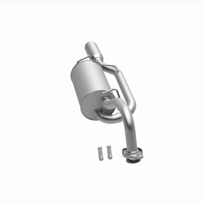 MagnaFlow 08-14 Scion xD 1.8L BRE Exhaust Kit