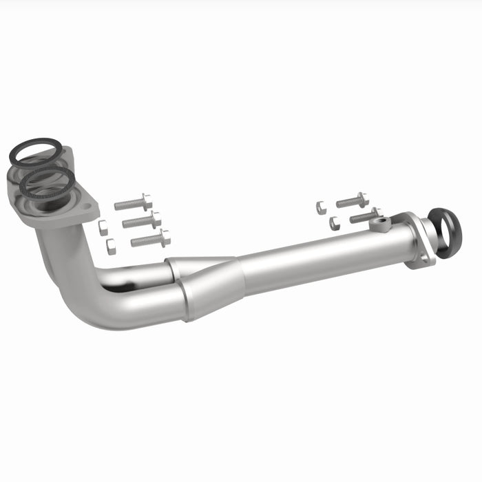 BRE Exhaust 94-01 Integra 1.8L Front Pipe Kit