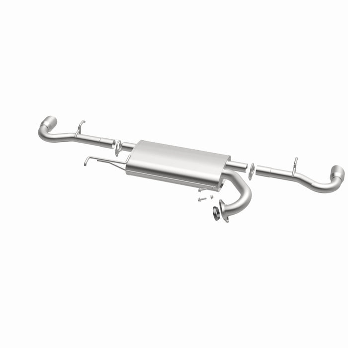 MagnaFlow BRE Exhaust Kit 09-15 TOYOTA VENZA 3.5L