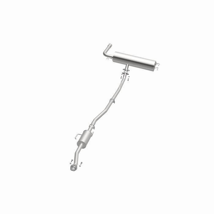 MagnaFlow BRE Exhaust Kit 01-03 Toyota RAV4 2.0L