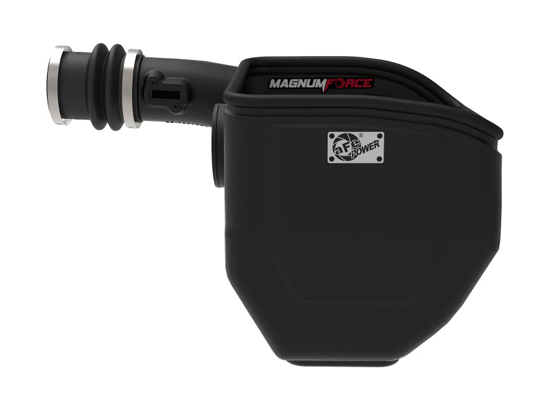 afe Magnum FORCE Open Element Intake Nissan Patrol (Y61) 17-24 L6-4.8L