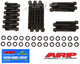 ARP Chevrolet V6 90 Degree w/ 18 Degree Chevrolet Heads - Head Bolt Kit