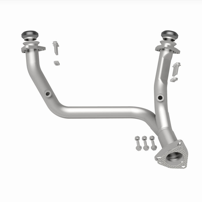 BRE Exhaust 98-99 Hombre S10 Sonoma 4.3L Front Pipe Kit