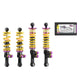 KW 23-24 Lotus Emira Base/2023 Lotus Emira First Edition V5 Coilover Kit