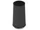 aFe POWER Magnum FLOW Blk Pro 5R Air Filter 6.75x5in Flange x 9.25x7.5 Base x 7.75x6 Top x 18 Height