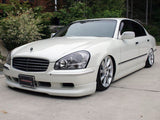 Air Runner Air Suspension Struts - Infiniti Q45 2WD (Except Active Suspension equipped) 2002+ (F50) #2983