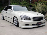 Air Runner Air Suspension Struts - Infiniti Q45 2WD (Except Active Suspension equipped) 2002+ (F50) #2983