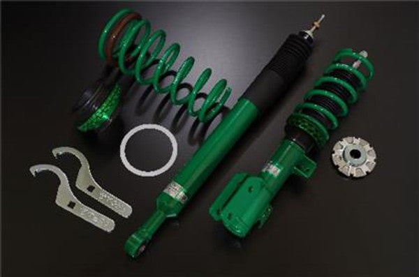 Tein 11-16 Hyundai Genesis Coupe BK14-FL Street Basis Z Damper Assembly