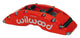 Wilwood Caliper-TC6R-Red 1.88/1.62/1.62in Pistons 1.38in Disc