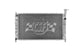CSF 01-03 Toyota Prius 1.5L OEM Plastic Radiator