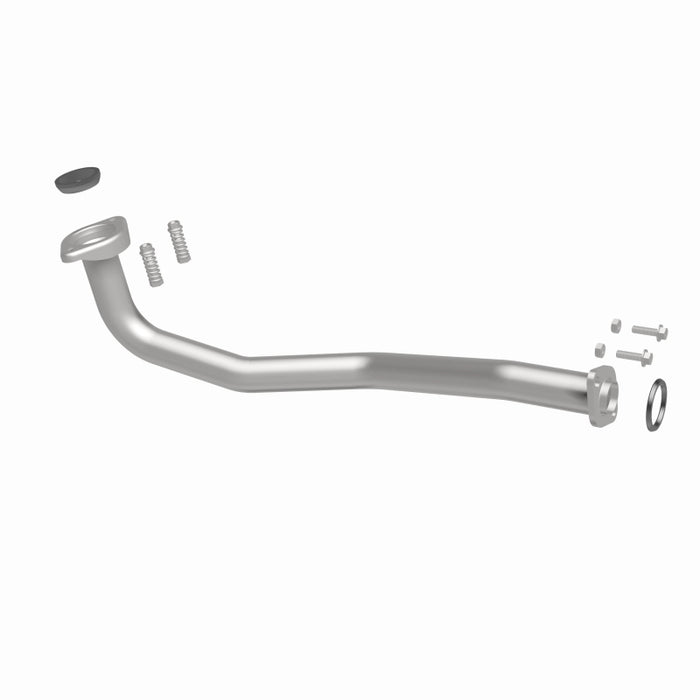 BRE Exhaust 98-00 RAV4 2.0L Front Pipe Kit