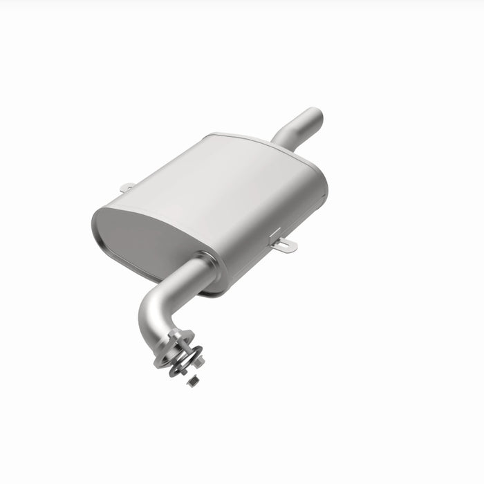 MagnaFlow BRE Exhaust Kit 98-02 Prizm Corolla 1.8L