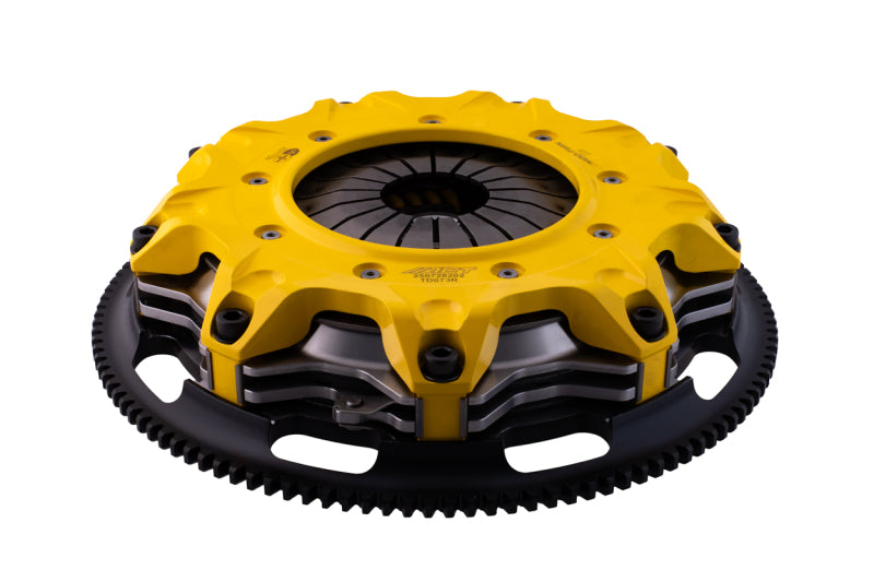 ACT 89-92 Nissan Skyline GT-R (R32) Mod-Twin 225 HD Sprung Race