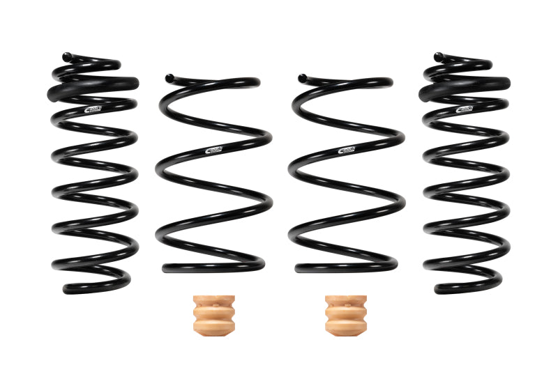 Eibach 23-24 Toyota Prius 2.0L AWD/FWD XW60 Pro-Kit (Set of 4 Springs)