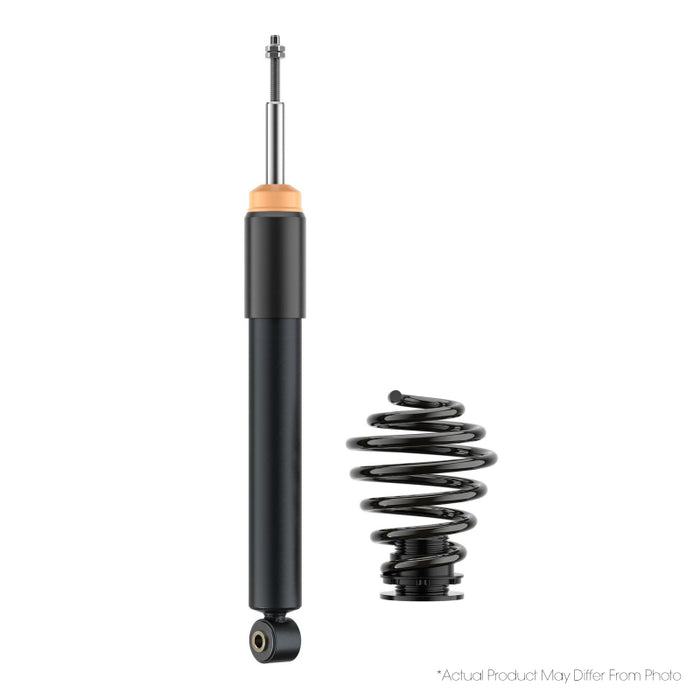 KW 81-83 DeLorean DMC-12 V2 Classic Coilover Kit