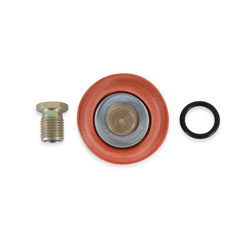 AEM Universal Fuel Pressure Regulator Rebuild Kit