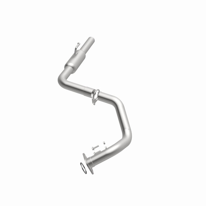 Magnaflow BRE Rear Muffler Kit Replacement Lexus